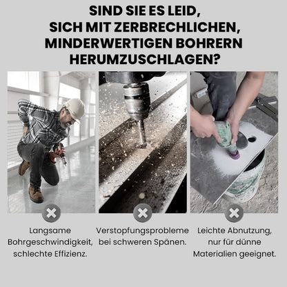 Fesara Power Drill - Easy Accurate Drilling