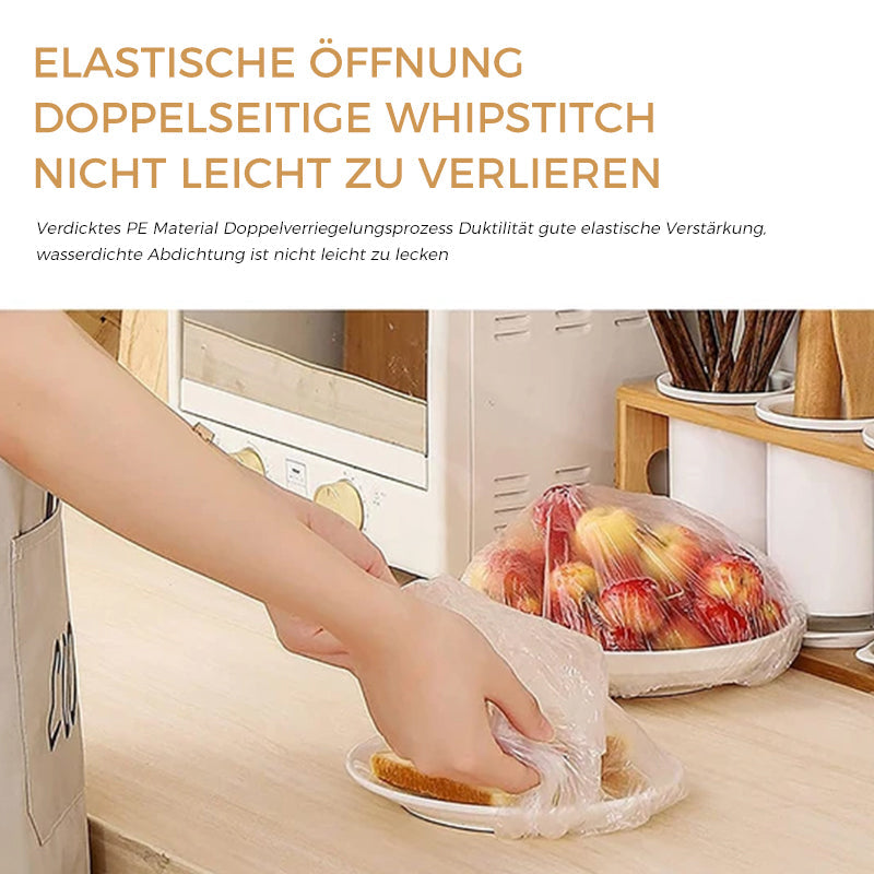 Fresh Food Storage Bags (100 Count)