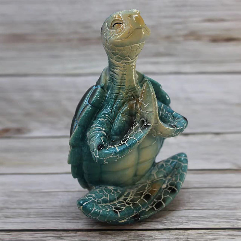 Ocean Turtle Calming Room Decor