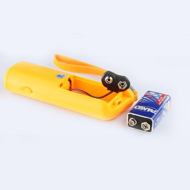 Effective Pet Stop Barking Training Device