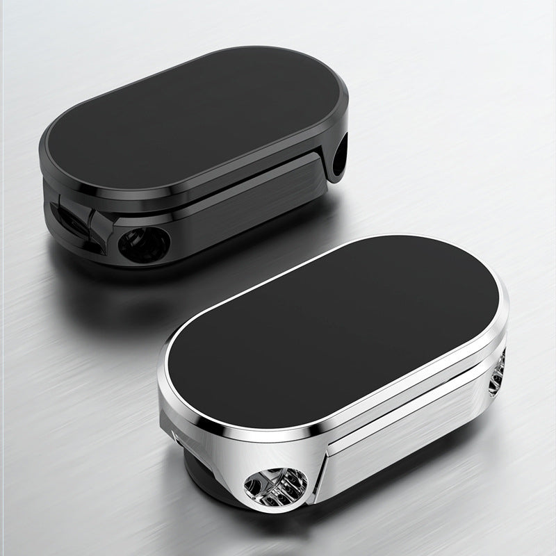 Portable Collapsible Car Phone Mount
