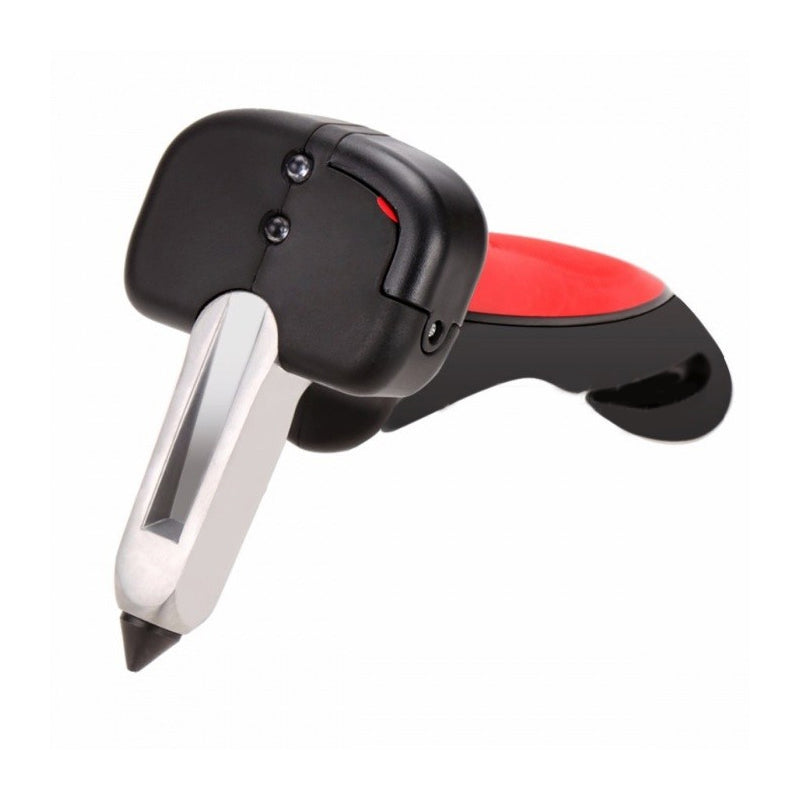 Emergency Car Window Breaker Hammer