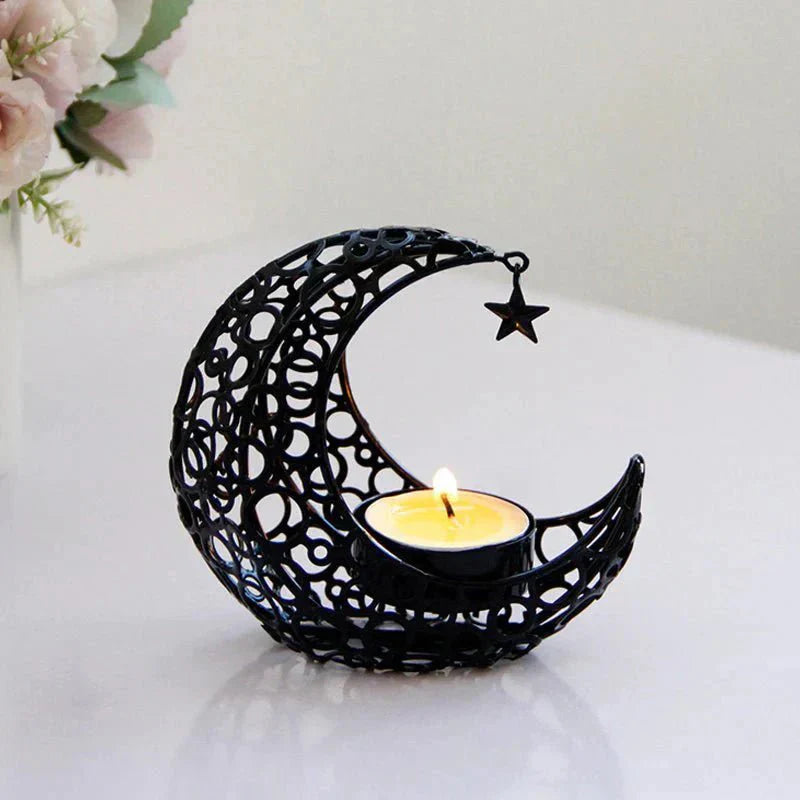 Cozy Ambient Table Lamp