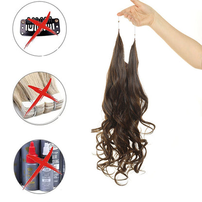 Fesara | Gorgeous Loose Curl Wig