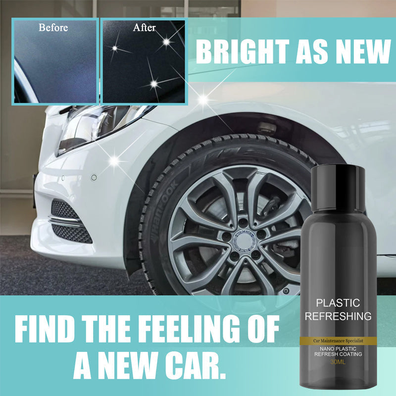 Car Paint Protective Wax Coating Spray