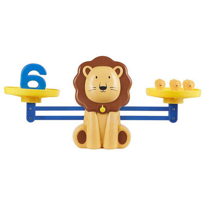 Fun Kids Digital Balance Scale