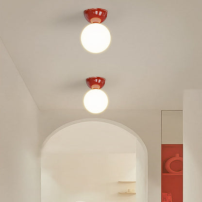 Sleek 1-Light Table Lamp