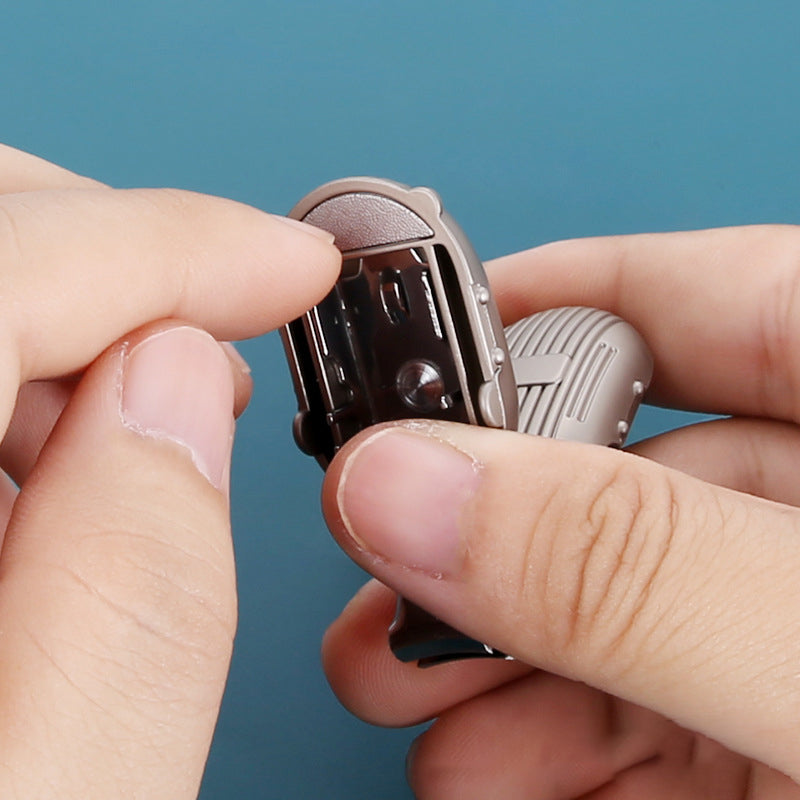 Portable Compact Nail Trimmer