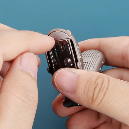Portable Compact Nail Trimmer