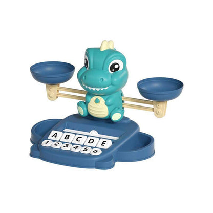 Fun Kids Digital Balance Scale