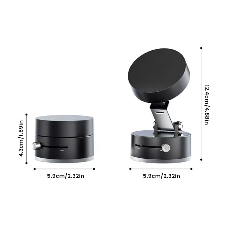 Strong Magnetic Phone Car Mount Holder