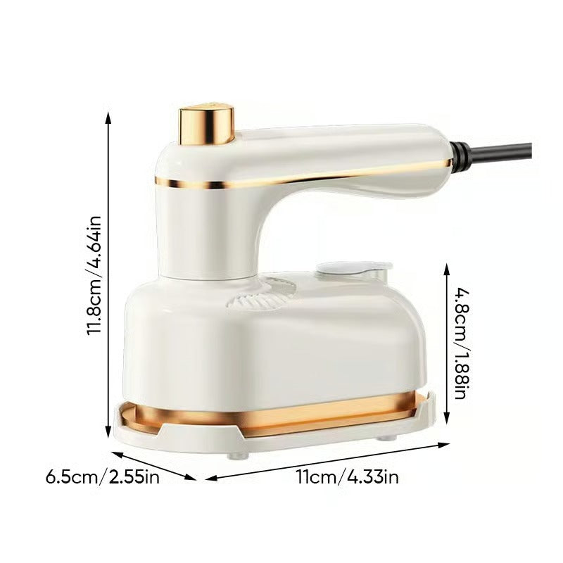 Portable Quick Iron Steamer