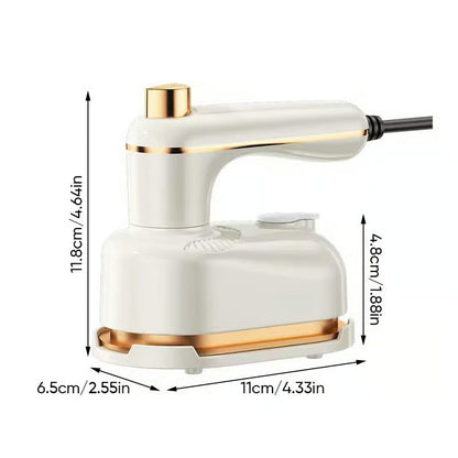 Portable Quick Iron Steamer