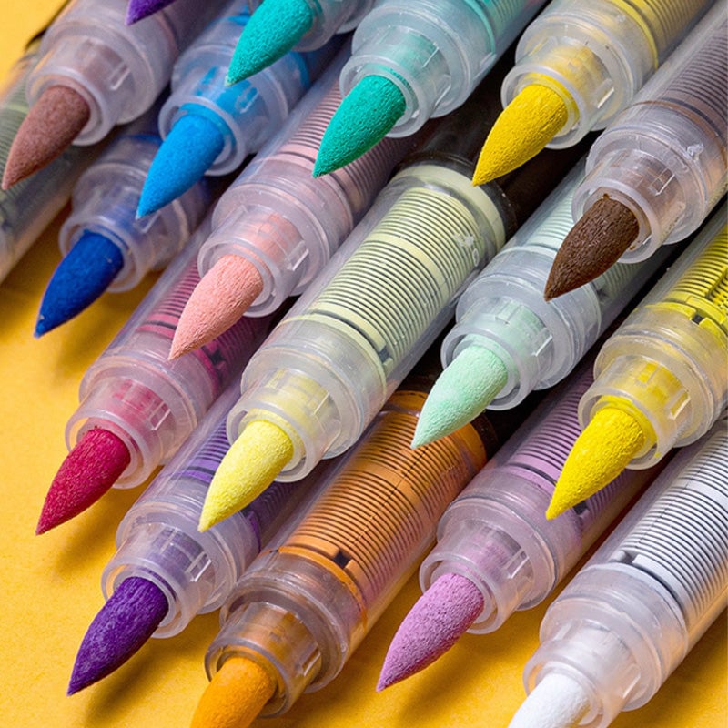 Fine Tip Liquid Art Marker