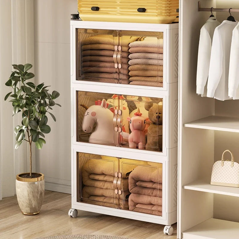 Smart Cable Management Box - Fesara
