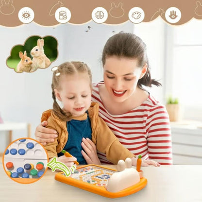 Fun Art Learning Board for Kids