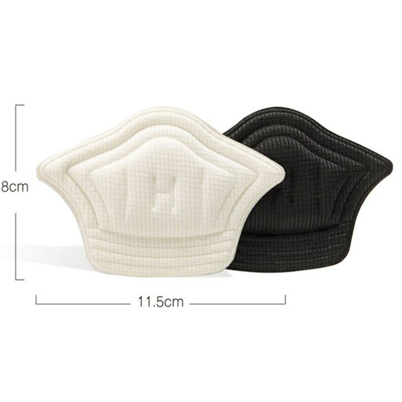 Comfortable Walking Insoles for Heel Pain Relief