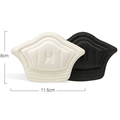 Comfortable Walking Insoles for Heel Pain Relief