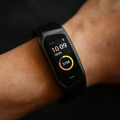 Fesara | Fitness Smart Watch with Heart Rate Tracking - Fesara
