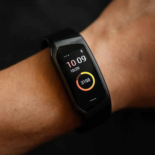 Fesara | Fitness Smart Watch with Heart Rate Tracking - Fesara