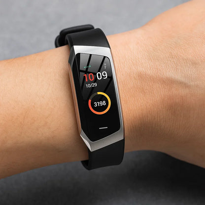 Fesara | Fitness Smart Watch with Heart Rate Tracking