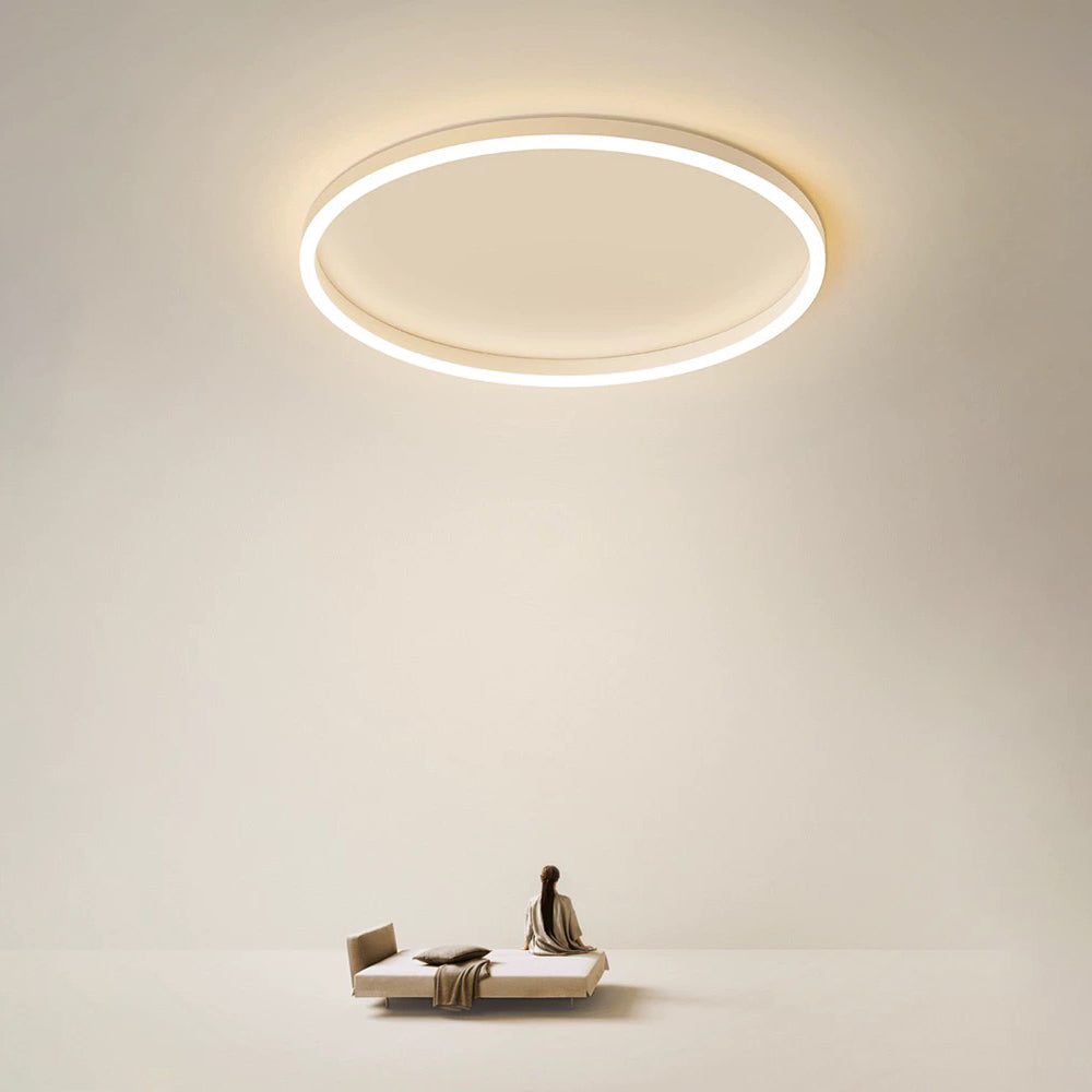 Modern Slim LED Ceiling Light