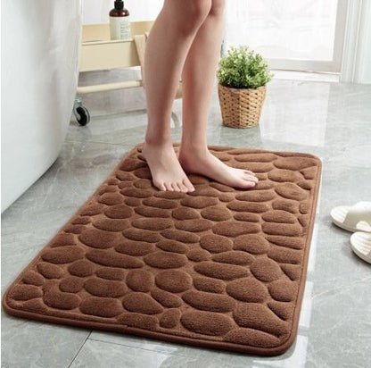 Luxury Bathroom Non-Slip Mat