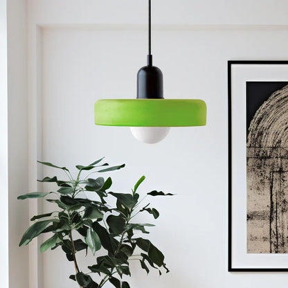 Elegant Hanging Light Fixture