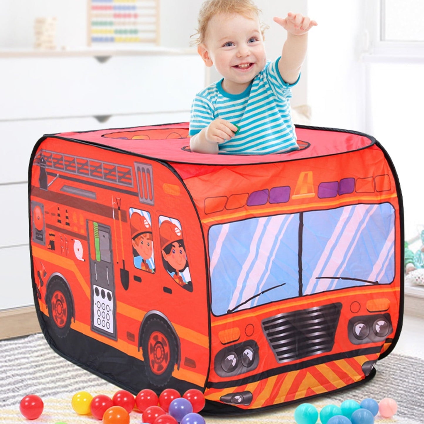 Kids Outdoor Play House