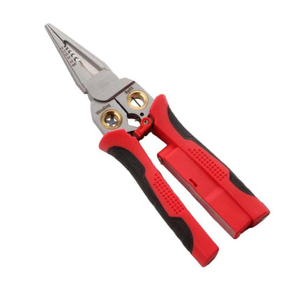 Multitool 8-in-1 Handyman Pliers