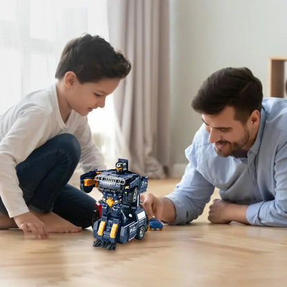 Fun Remote Control Racing Toy for Kids