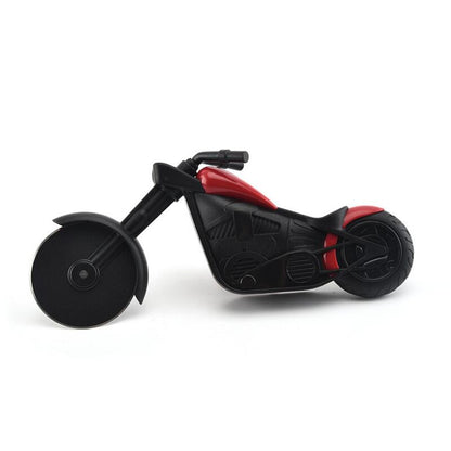 Fesara MotoSlice - Portable Pizza Maker for Bike Riders