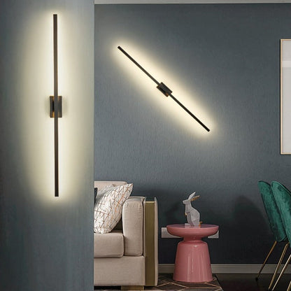 Flexible Extendable Arm Wall Lamp