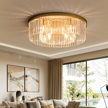 Stylish Indoor Ceiling Light Fixture for Home Decor