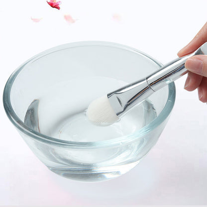 Dual Ended Facial Mask Applicator Brush
