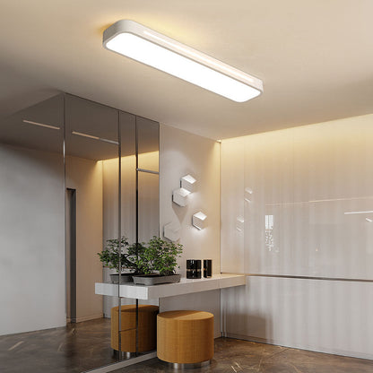Bright LED Ceiling Lamp for Hallway and Stairs