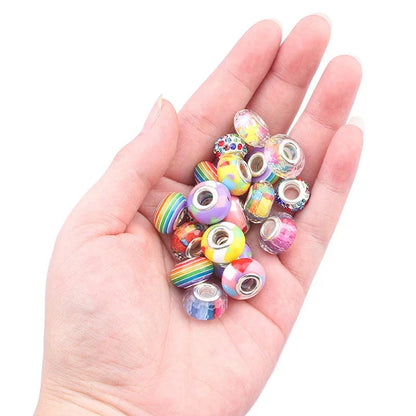 Easy Beaded Jewelry Making Kit