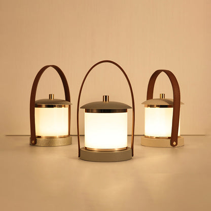 Lumicamp - Rechargeable LED Camping Lantern with Adjustable Brightness-3
