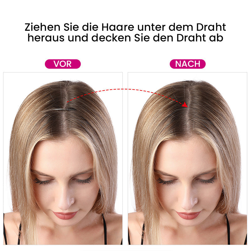 Fesara | Gorgeous Loose Curl Wig