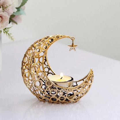 Cozy Ambient Table Lamp