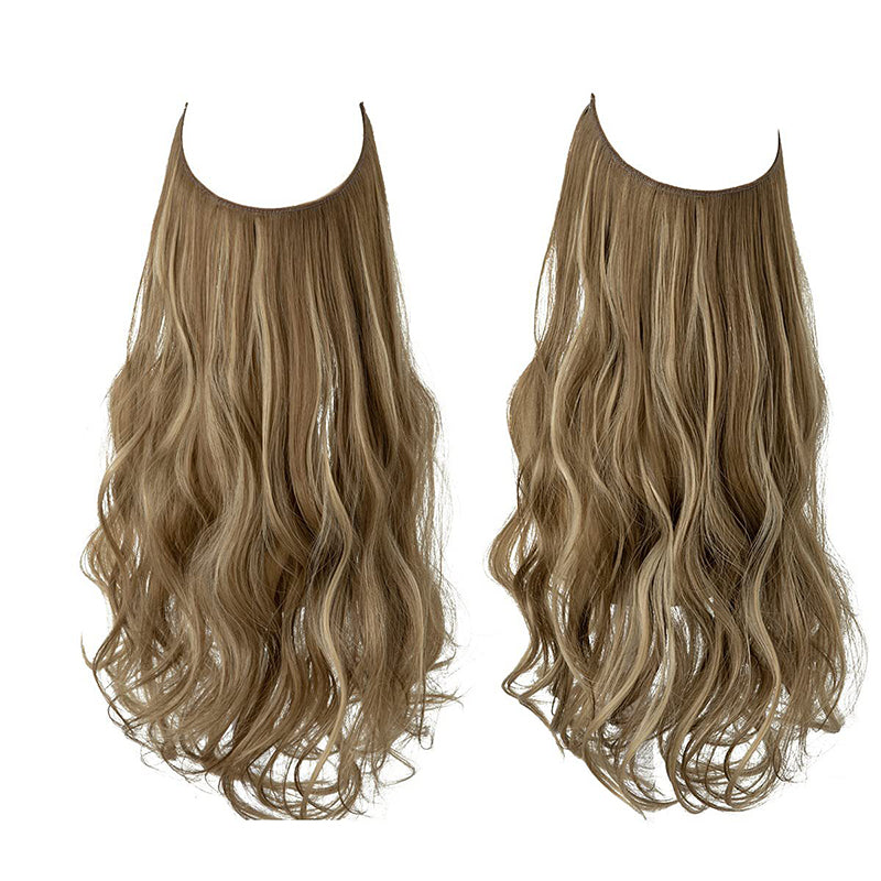 Fesara | Gorgeous Loose Curl Wig