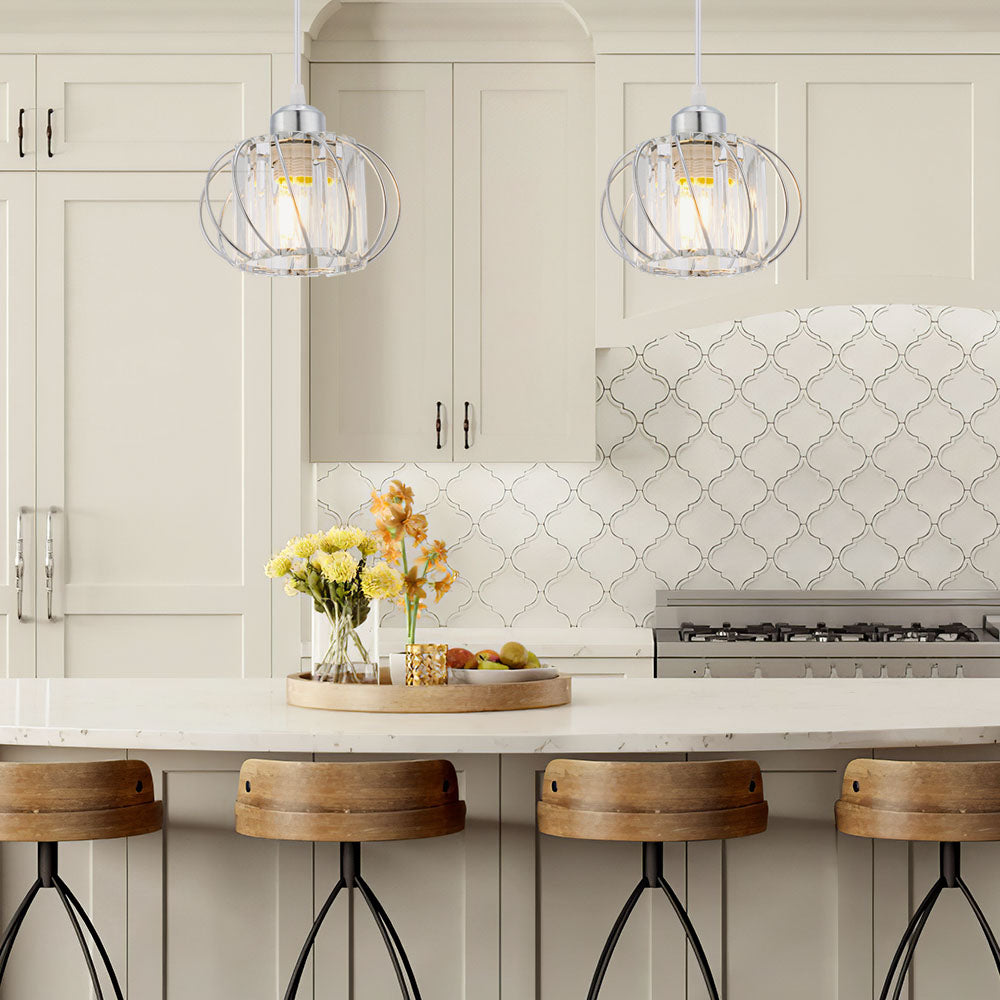 Stylish Ceiling Light Fixture for Home and Kitchen