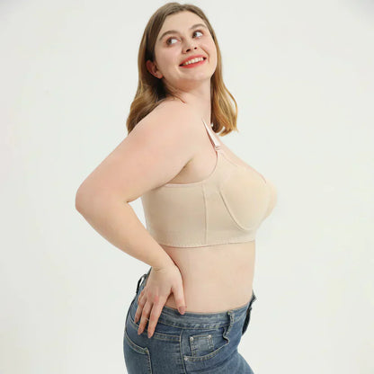 Comfortable Shapewear Bra for Women