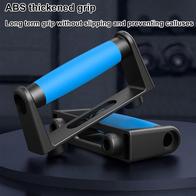 Fesara | Adjustable Fitness Push Up Board with Comfort Grip