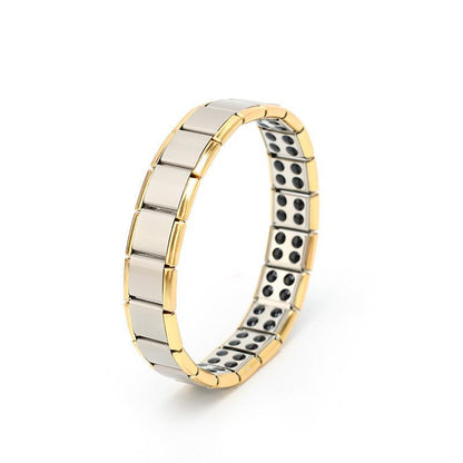 Warm Anti Shock Wrist Bracelet