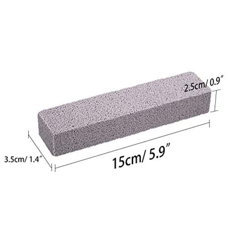 Natural Pumice Cleaning Sticks