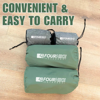 Ultra Comfortable Portable Air Mattress