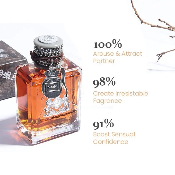 Strong Male Pheromone Cologne