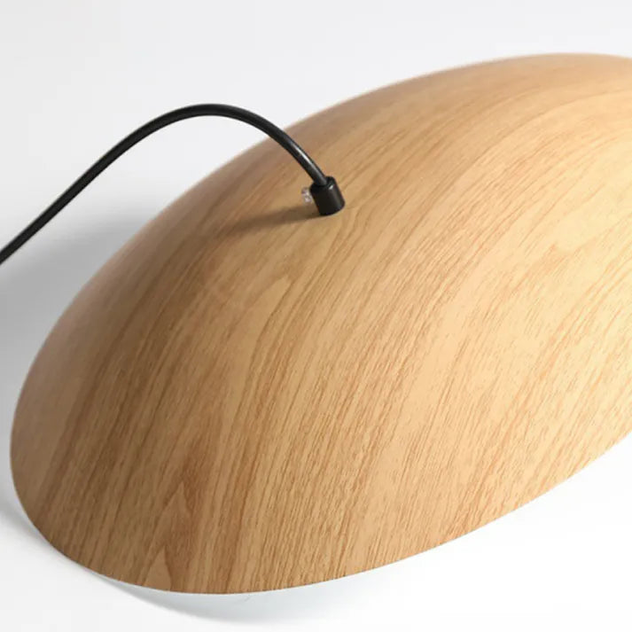 Stylish Pendant Light Modern Dual Tone 35/45cm