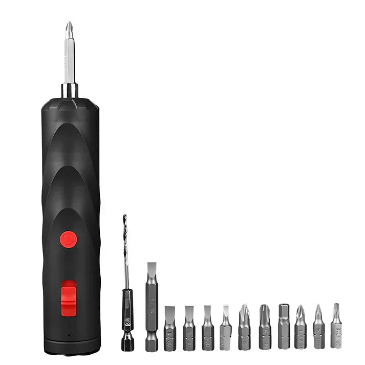 Fesara VoltixDrive - Slim High Performance Drive